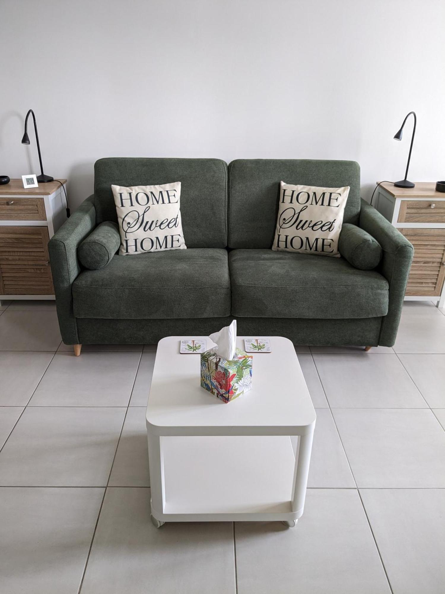 Apartment Les Jolis Nids - Moineau *