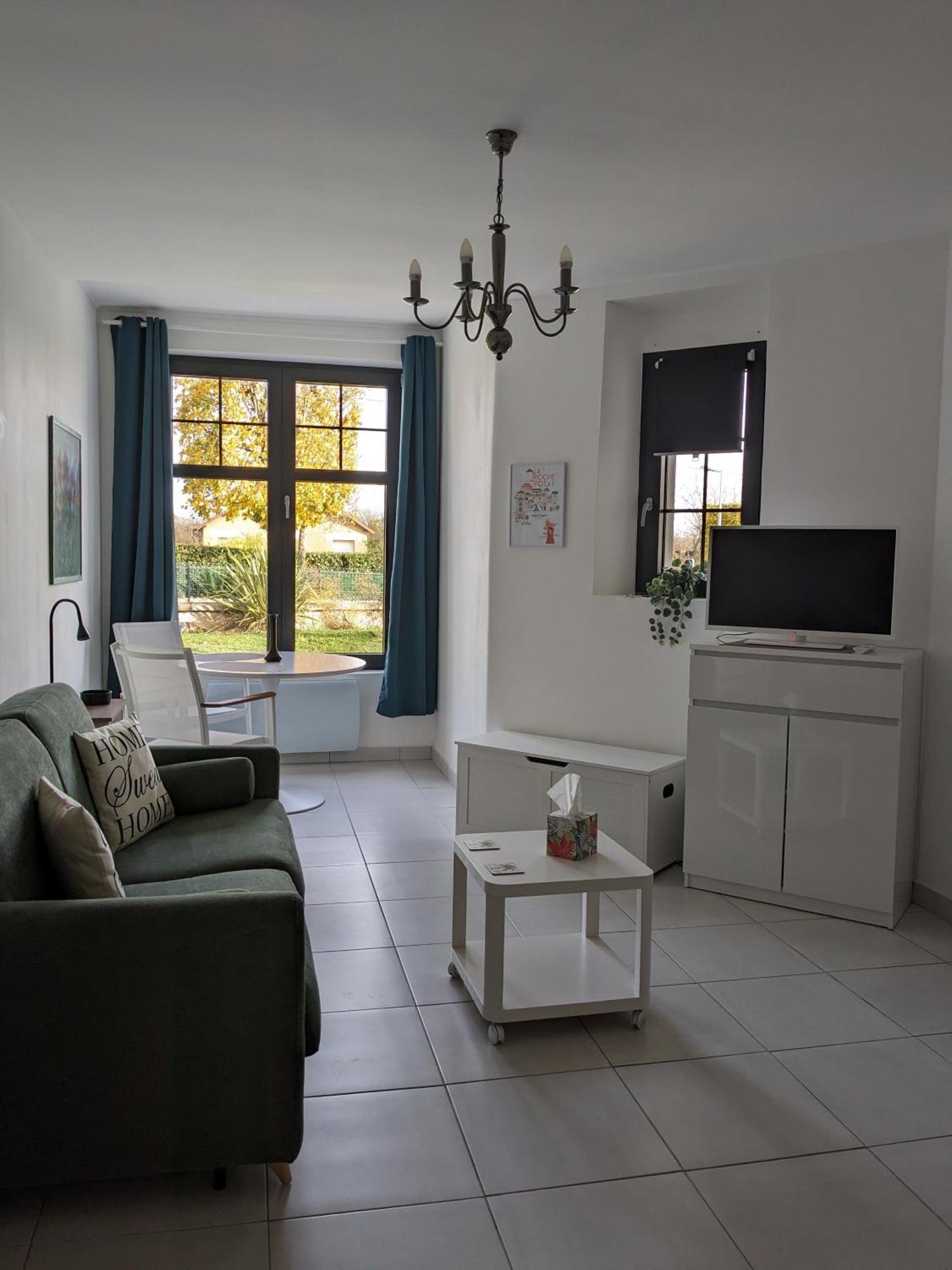 Apartment Les Jolis Nids - Moineau