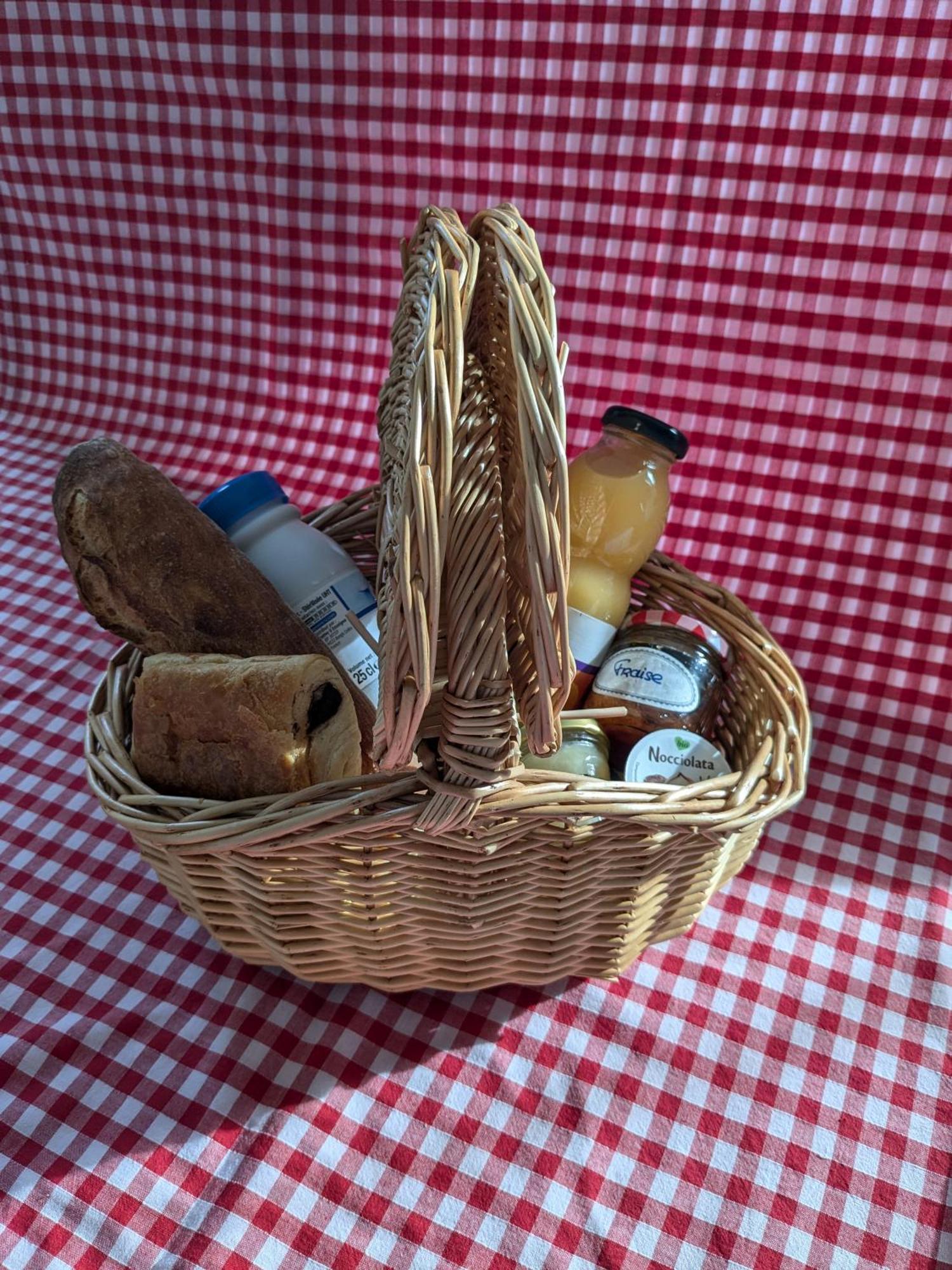Appartement Les Jolis Nids - Moineau