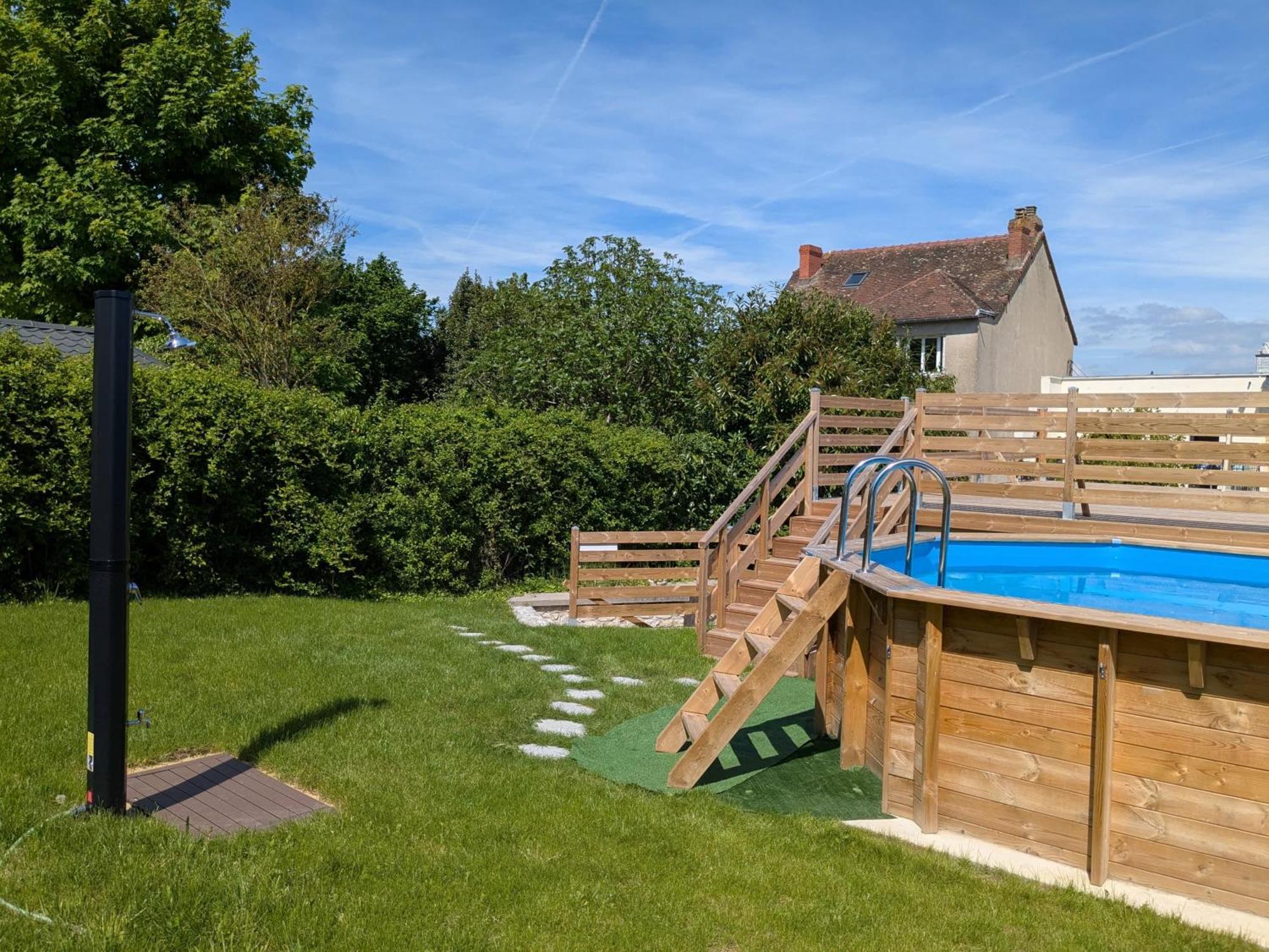 Appartement Les Jolis Nids - Moineau *